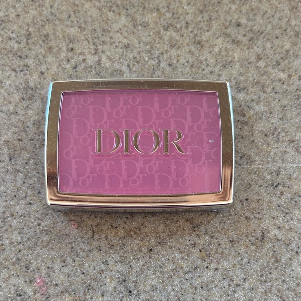 Dior Pink Blush